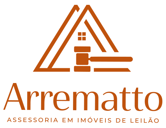 Arrematto - Assessoria em Imóveis de Leilão